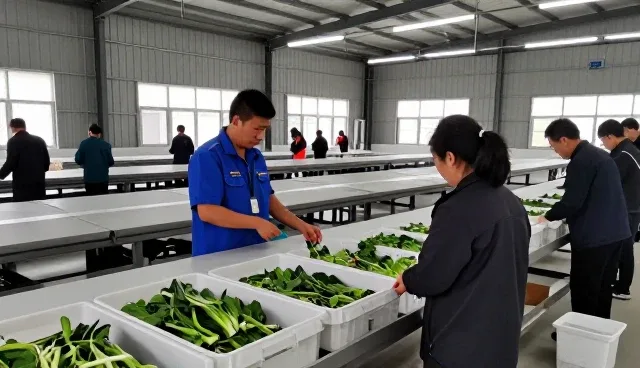一文读懂农业技术研发推广服务种植公司